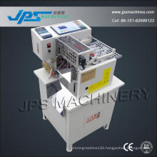 Luggage Belt, Pet Belt, Plastic Belt Hot Cutter Machine